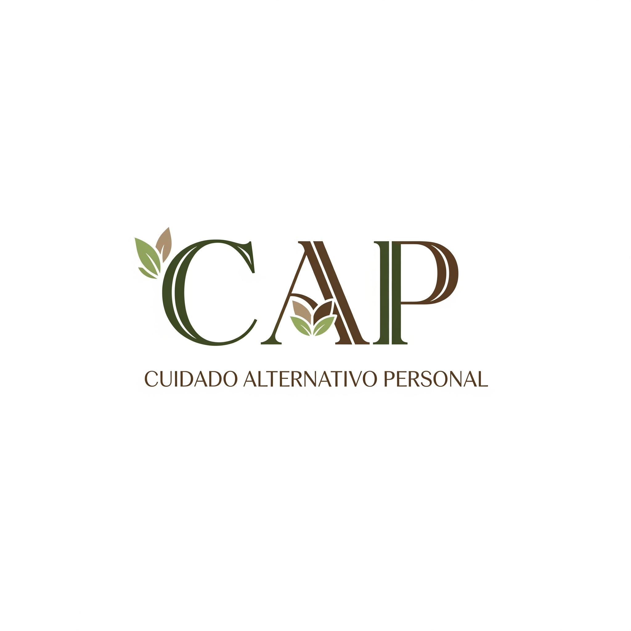 Cuidado Alternativo Personal