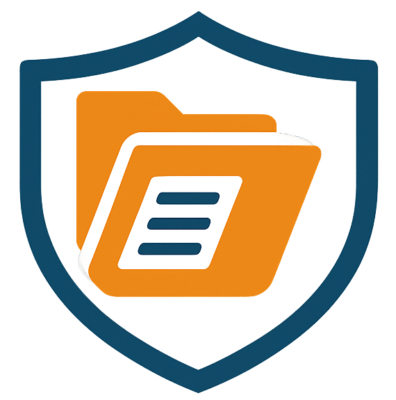 Custodia de Archivos en Papel