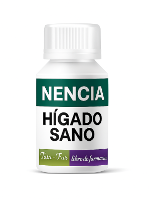 Hígado Sano