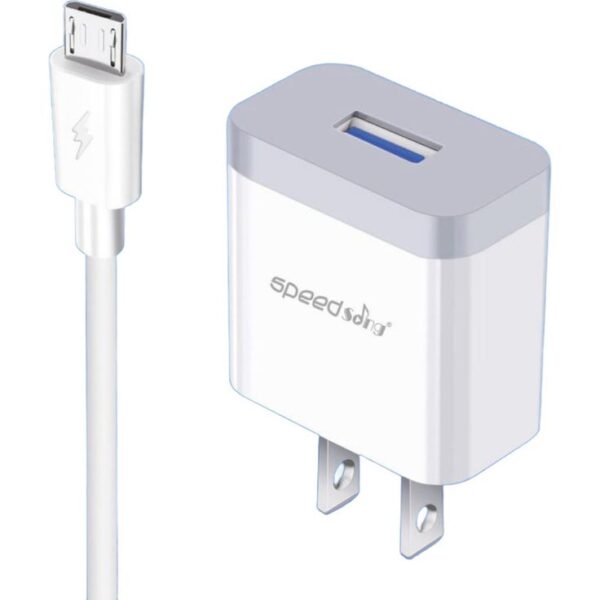 Cargador  micro usb - Imagen 2