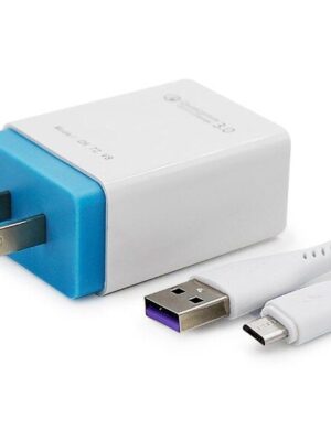 Cargador  micro usb