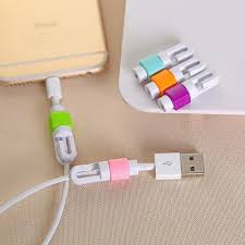 Cable 2 in 1 Retractil