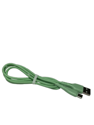 Cable de Carga USB a Tipo C – Varios Colores