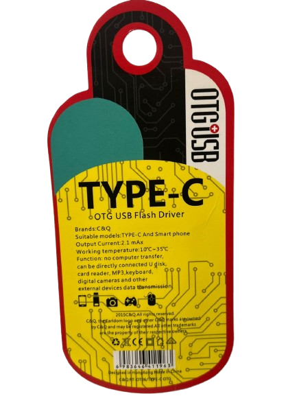 Adaptador USB a Tipo C – Excelente Calidad y Conexión - Imagen 4