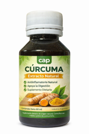 Cúrcuma